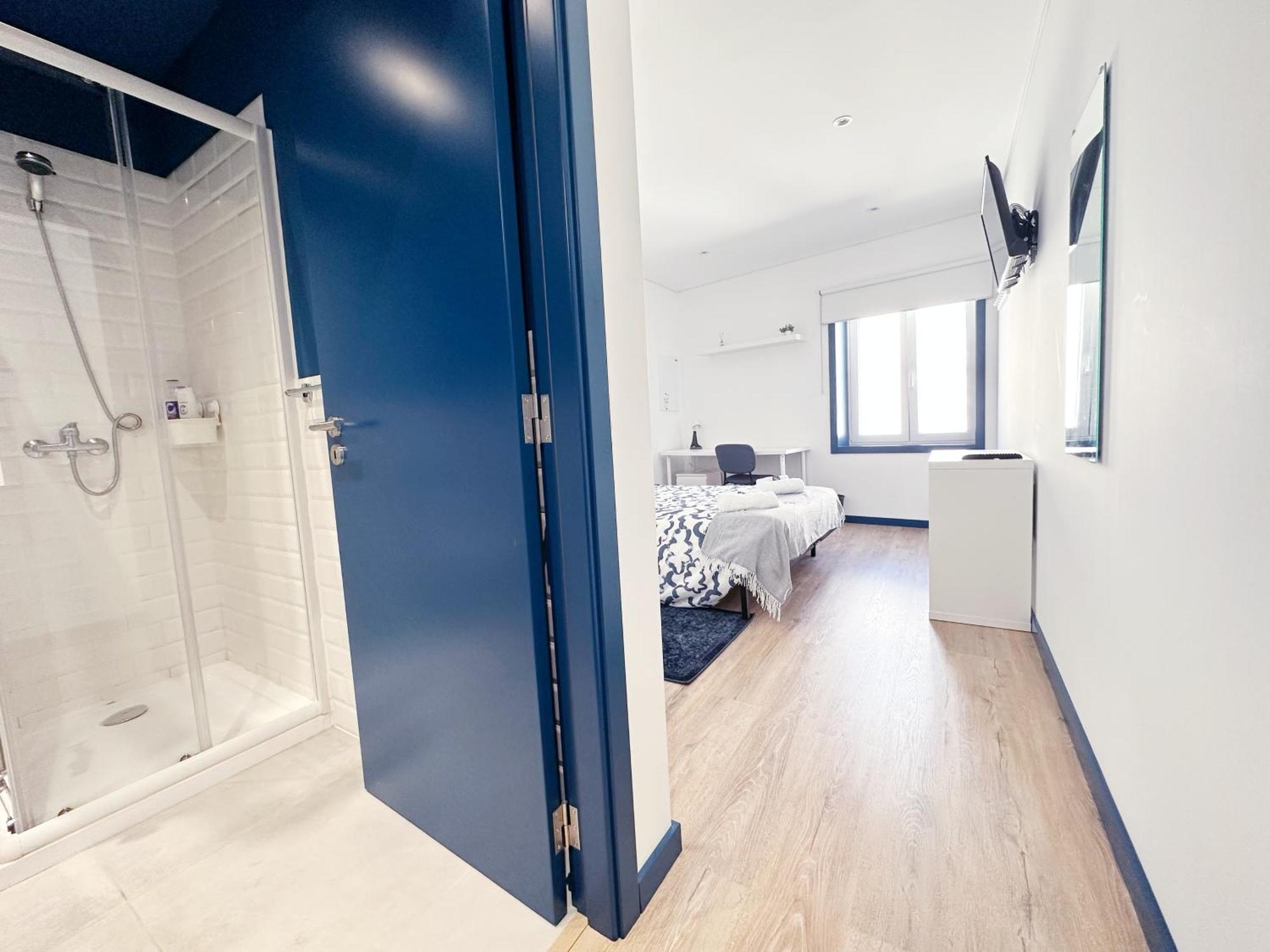 Guest House Dml Aveiro Ruang foto
